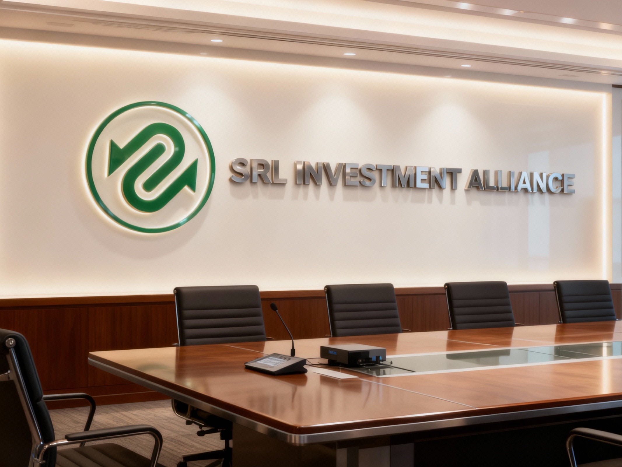 Searel Investment Alliance and Chobes Digital Asset Center: Leading the Future of Financial Innovation